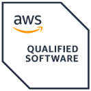 AWS Qualified Software Partner